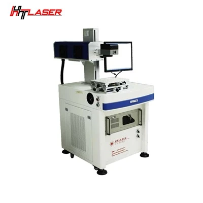 Macchina per marcagg laser galvo Co2