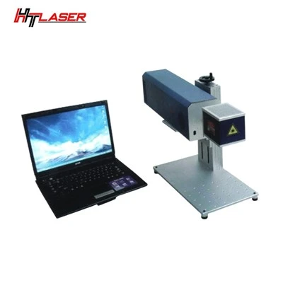 Macchina portatil per marcagg laser galvo Co2